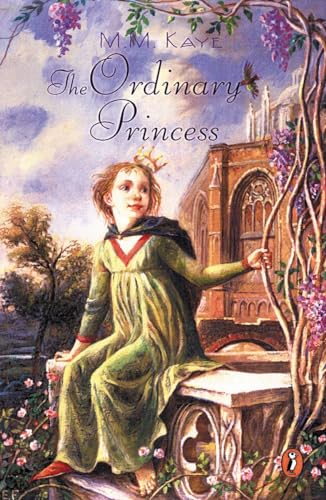 The Ordinary Princess von Puffin Books
